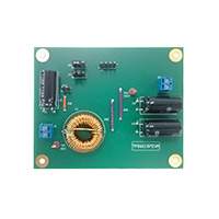 Texas Instruments - TPS61197EVM - EVAL MODULE FOR TPS61197