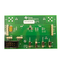 Texas Instruments - TPS61280EVM-585 - EVAL BOARD FOR TPS61280