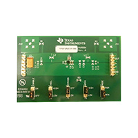 Texas Instruments - TPS61282EVM-586 - EVAL MODULE FOR TPS61282