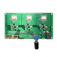 Texas Instruments - TPS62260LED-338 - EVAL MOD FOR TPS62260/40/90