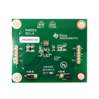 Texas Instruments - TPS630240EVM-553 - EVALUATION MODULE TPS630240