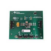 Texas Instruments - TPS63070EVM-693 - BUCK-BOOST CONVERTER EVAL MODULE