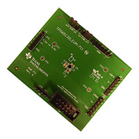 Texas Instruments - TPS65132LEVM-711 - EVALUATION MODULE