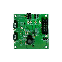 Texas Instruments - TPS65233EVM - EVAL MODULE FOR TPS65233