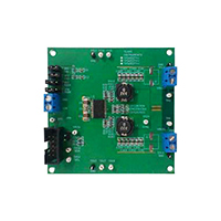 Texas Instruments - TPS65273VTEVM - EVALUATION BOARD FOR TPS65273
