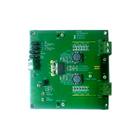 Texas Instruments - TPS65279TEVM - EVAL MODULE FOR TPS65279