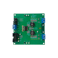 Texas Instruments - TPS65279VTEVM - EVALUATION BOARD FOR TPS65279