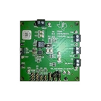 Texas Instruments - TPS65280EVM - EVAL MODULE FOR TPS65280