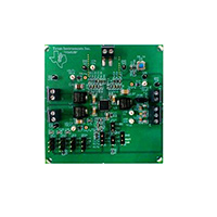 Texas Instruments - TPS65287EVM - EVAL MODULE FOR TPS65287