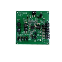Texas Instruments - TPS65288EVM - EVAL MODULE FOR TPS65288
