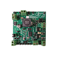 Texas Instruments - TPS65301EVM - EVAL MODULE FOR TPS65301