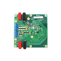 Texas Instruments - TPS7H1201HTEVM - EVAL BOARD FOR TPS7H1201HT