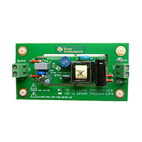 Texas Instruments - TPS92314A19120VEVM - EVALUATION BOARD FOR TPS92314