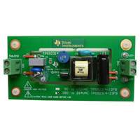 Texas Instruments - TPS92314A19230VEVM - EVALUATION BOARD FOR TPS92314
