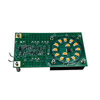 Texas Instruments - TPS92411EVM-002 - EVAL BOARD FOR TPS92411