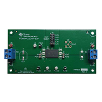 Texas Instruments - TPSM84A21EVM-808 - EVAL BOARD FOR TPSM84A21