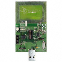 Texas Instruments - TRF7960EVM - MODULE EVAL FOR TRF7960