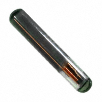 Texas Instruments - TRPGR30TGC - RFID 12MM GLASS TRANSP R/O TGC