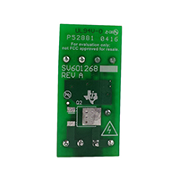 Texas Instruments - UCC24636EVM - EVAL BOARD FOR UCC24636