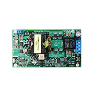 Texas Instruments - UCC25230EVM-662 - EVAL MODULE FOR UCC25230-662