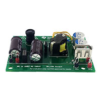 Texas Instruments - UCC28704EVM-724 - EVALUATION MODULE