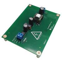 Texas Instruments - UCC28910FBEVM-526 - EVAL BOARD PWM SWITCHER UCC28910