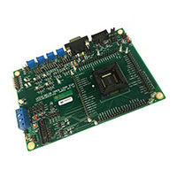 Texas Instruments - UCD3138A64OEVM-662 - EVALUATION MODULE UCD3138A64O
