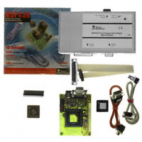 Texas Instruments - MSP-EVK430S320 - KIT EVALUATION FOR MSP430X32X