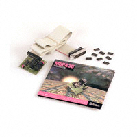 Texas Instruments - MSP-FET430X110 - TOOL FLASH DEV FOR MSP430X110