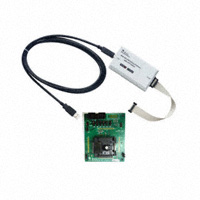 Texas Instruments - MSP-FET430U40 - KIT PROG/DEBUG MSP430U 40PIN