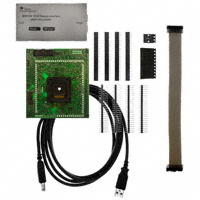 Texas Instruments - MSP-FET430U5X100 - KIT DEV FET FOR MSP430F5XX