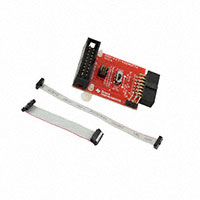 Texas Instruments - MSP-FET-432ADPTR - MSP432 ADAPTER FOR MSP-FET