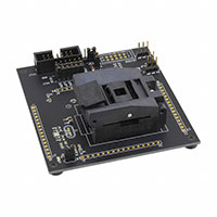 Texas Instruments - MSP-TS430RGC64C - TARGET BOARD 64PIN