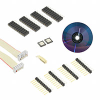 Texas Instruments - MSP-TS430RSB40 - TARGET BRD 40PIN ZIF SKT MSP430