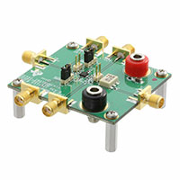 Texas Instruments - OPA857EVM - EVAL MODULE FOR OPA857