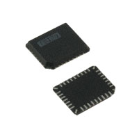 Texas Instruments - PCM3052ARTF - IC STER AUD CODEC 24BIT 32-VQFN