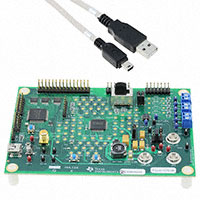 Texas Instruments - PGA411Q1EVM - EVAL BOARD FOR PGA411