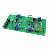Texas Instruments - PMLKBUCKEVMB - PMLK BUCK EVM BOARD WITH BOOK