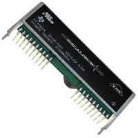 Texas Instruments - PT4582A - CONVERTER DC-DC 5V 6A HORZ