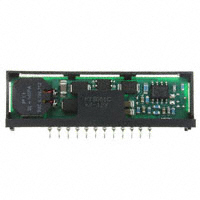Texas Instruments - PT5061C - REG +-12V +.50 -.25A SMD 12-SIP