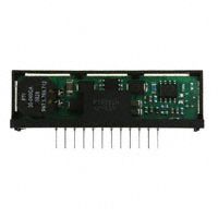 Texas Instruments - PT5061N - REG +-12V +.50-.25A VRT 12SIP