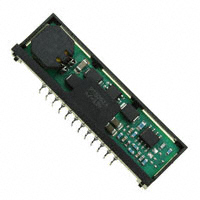 Texas Instruments - PT5062A - REG +-15V 9W HORZ 12-SIP