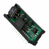 Texas Instruments - PT5062N - REG SW +-15V .4A VERT 12SIP