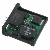 Texas Instruments - PT5101N - REG 5V/1A 3P-SIP INT SWIT VERT