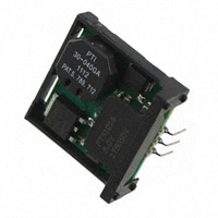 Texas Instruments - PT5101A - REG 5V/1A 3P-SIP INT SWIT HORIZ