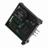 Texas Instruments - PT5101C - REG 5V 1A SWIT 3P-SIP SMT HRZ