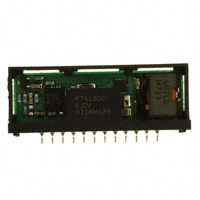 Texas Instruments - PT6101C - REG ADJ SW 5V 1A 12-SIP SMT HRZ
