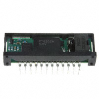 Texas Instruments - PT6202A - REG 5V 2A ADJUSTABLE HORZ 12-SIP