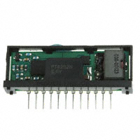 Texas Instruments - PT6202N - REG ADJ 5V/2A INT SW VERT 12-SIP