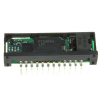 Texas Instruments - PT6204A - REG 12V 2A ADJUST HORZ 12-SIP